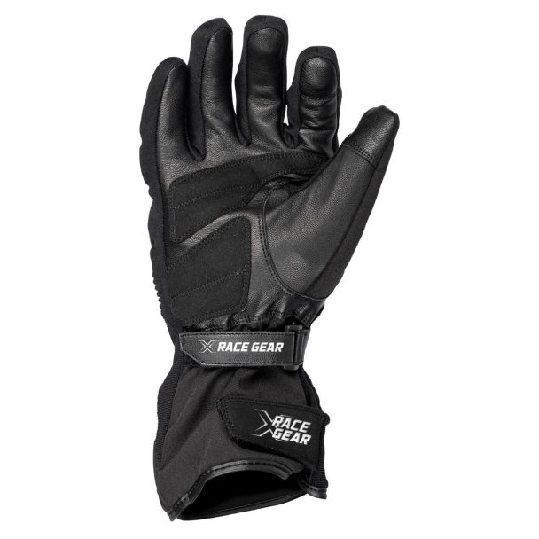 Motorcycle Track Gloves