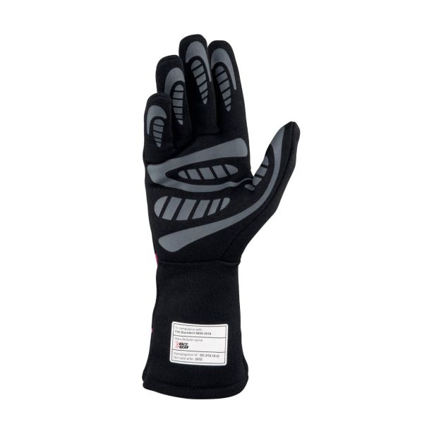 Motorsport Driving Gloves