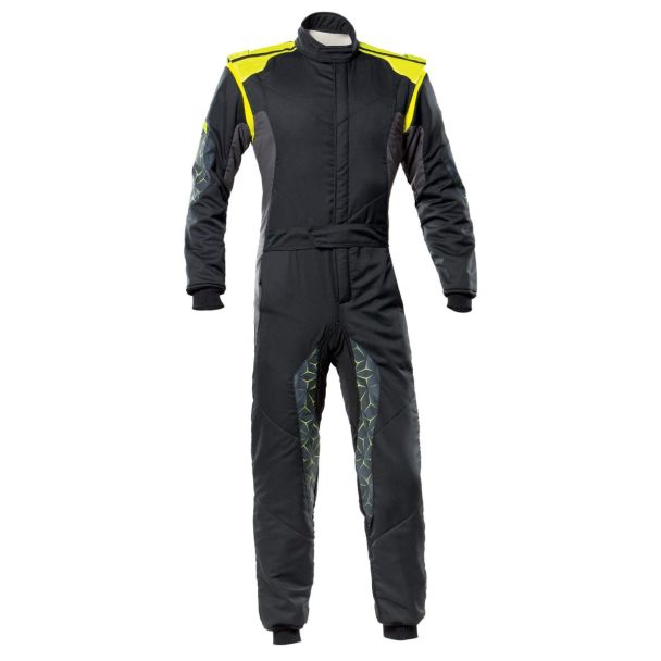 Race Car Driver Suit