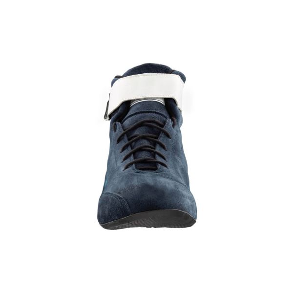 Racing Car Shoes Front