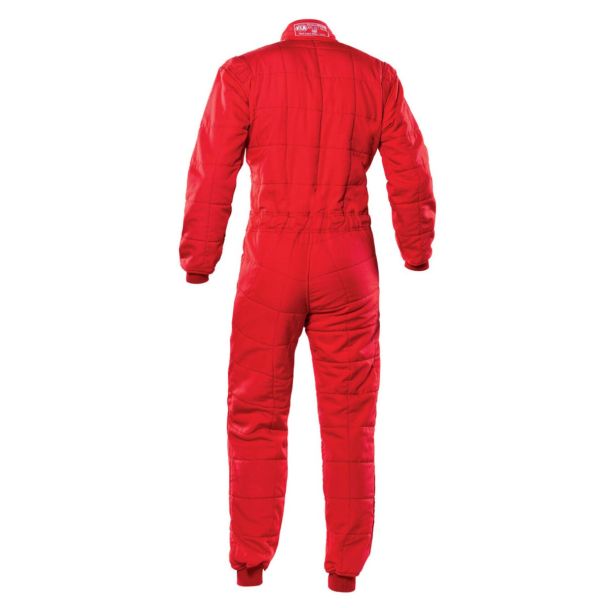 Racing Suit Nomex