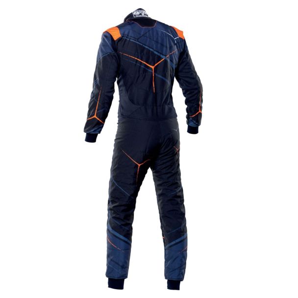 Retro Racing Overalls