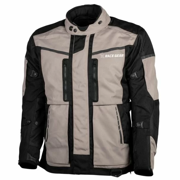 Riding Jacket Motorcycle - Motorbike Textile Jackets | Shop Now