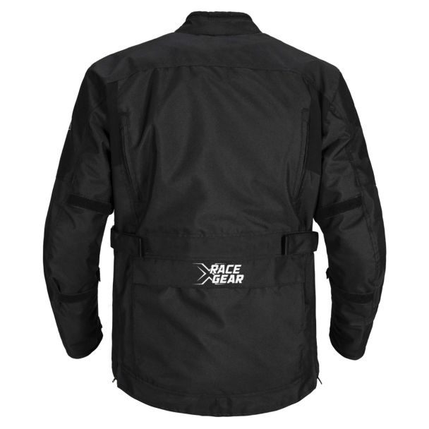 Riding Jackets for Men Back