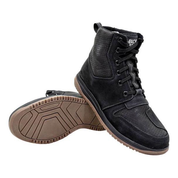 Street Motorcycle Boots