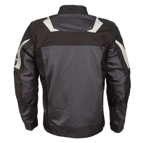 Textile Moto Jacket