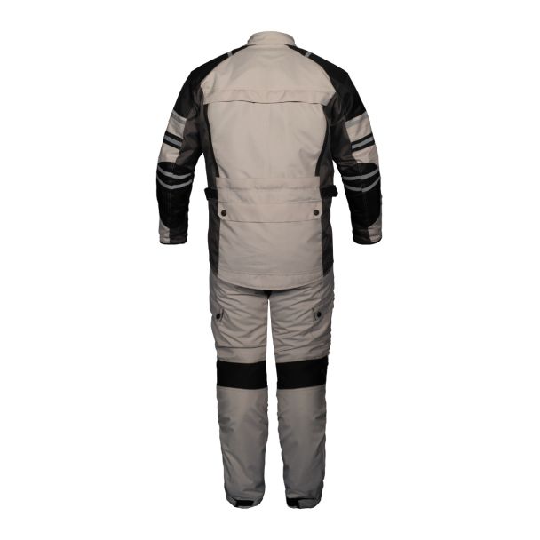 Winter Motorcycle Suit