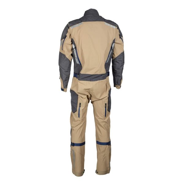 Winter Motorcycle Suit