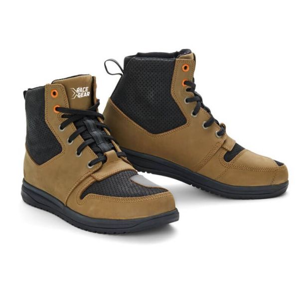 Women Motorcycle Boots