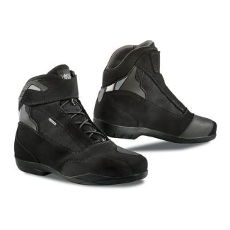 Adventure Motorcycle Boots