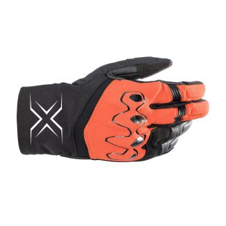 Adventure Motorcycle Gloves