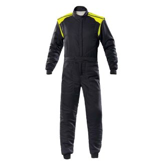 Auto Race Suit