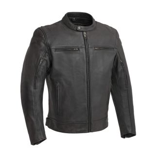 Best Summer Motorcycle Jacket