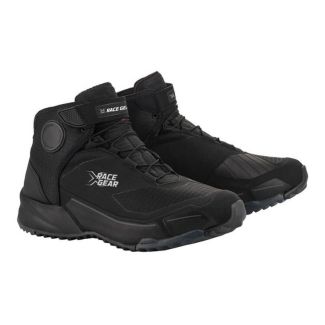 Best Motorcycle Boots