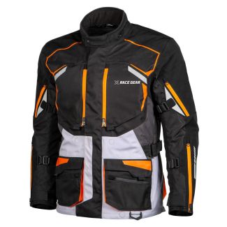 Best Textile Motorcycle jacket