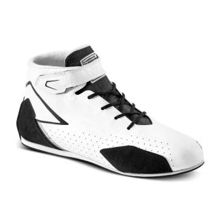 Car Racing Boots