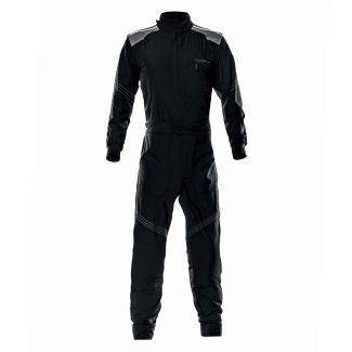 Car Racing Suit