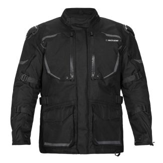 Cordura Motorcycle Jacket