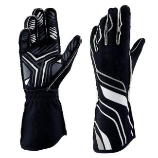Car Racing Gloves