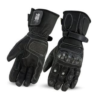 Adventure Motorcycle Gloves