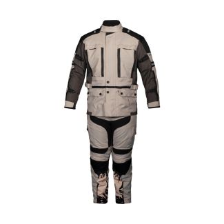 Motorcycle Protection Suit