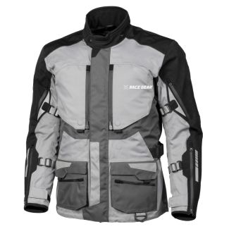 Motorcycle Cordura Jacket