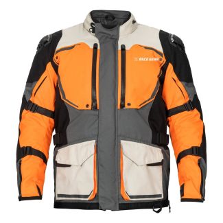 Motorcycle Riding Jacket