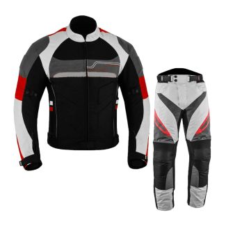 Motorcycle Suit One Piece