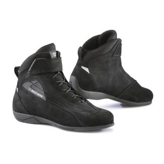 Motorcycle Touring Boots