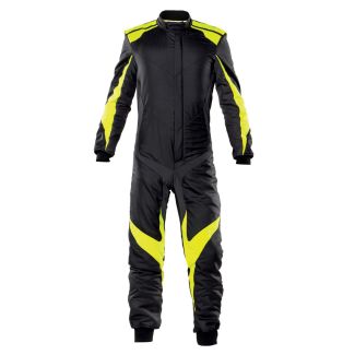 One Piece Race Suit