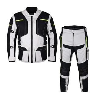 Protective Motorcycle Suit