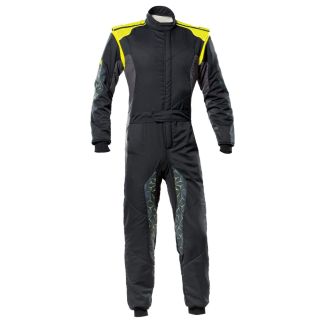 Race Car Driver Suit