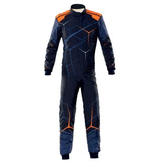 Race suit motorsport