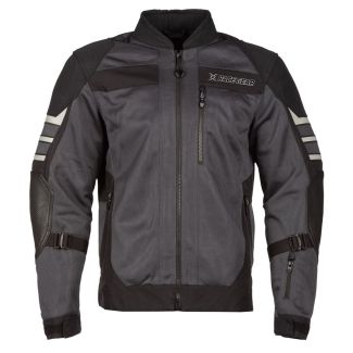 Textile Motorbike Jacket
