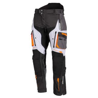 Textile Motorcycle Pants