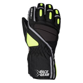 Textile Motorcycle Gloves