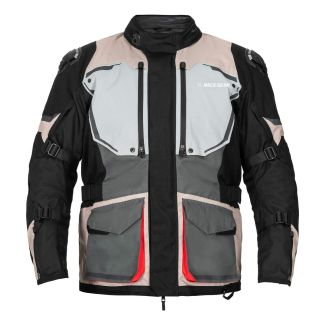 Textile Motorcycle Jacket