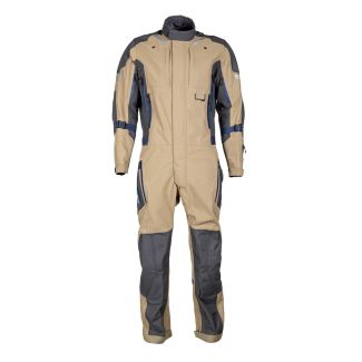 Textile Motorcycle Suit