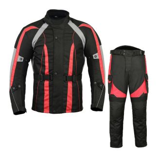 Textile Riding Suit
