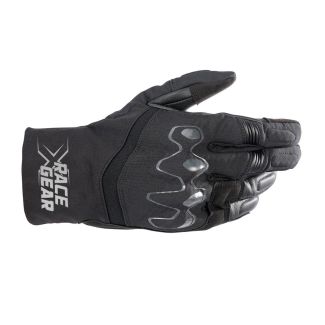 Winter Motorcycle Gloves