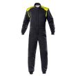 Auto Race Suit