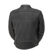 Best Leather Moto Jacket