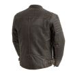 Best Motorcycle Jacket
