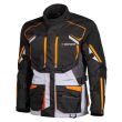 Best Textile Motorcycle jacket