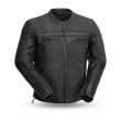 Bikers Leather Jacket