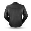 Biker Jacket