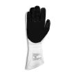 Car Driving Gloves Back Side