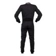 Car Race Suit