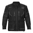 Cordura Motorcycle Jacket