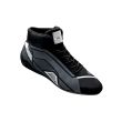 F1 Driving Shoes Side View